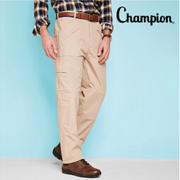 Champion Water Resistant Trousers